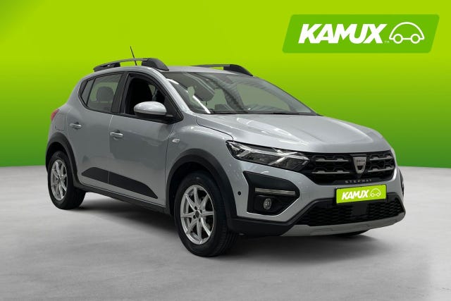 Dacia Sandero Stepway 2022