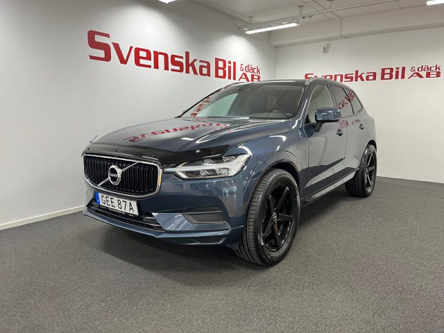 Volvo XC60 2020