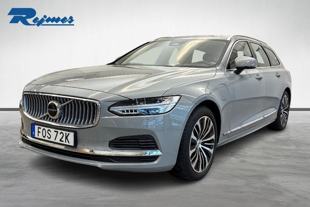 Volvo V90 2024