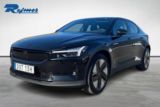 Polestar 2 2025