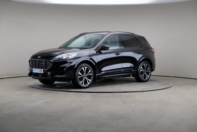 Ford Kuga 2022