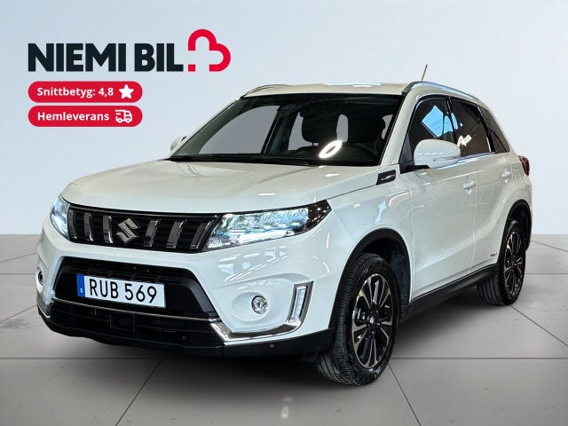 Suzuki Vitara 2024