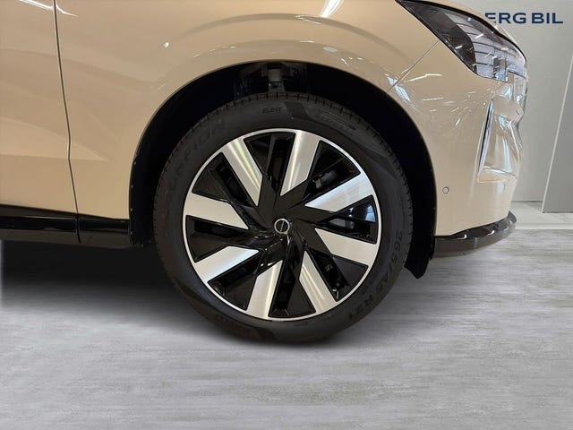 Volvo EX90 2025 – bild 3