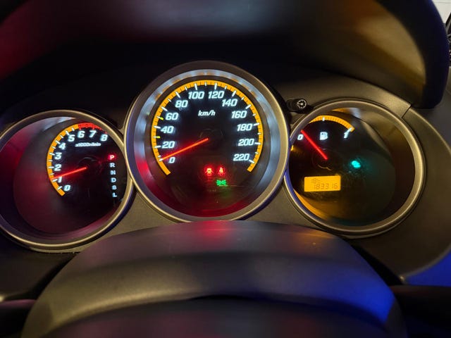 Honda Jazz 2007