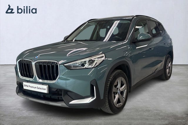BMW X1 2023
