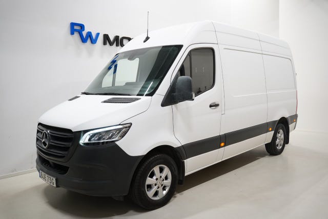 Mercedes-Benz Sprinter 316 2020
