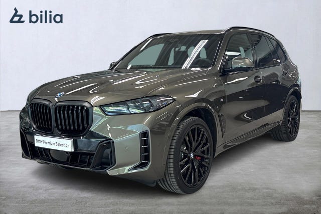 BMW X5 2026