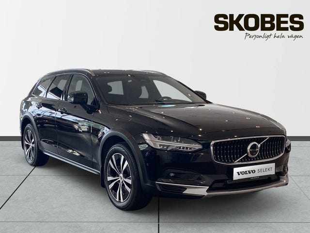 Volvo V90 Cross Country 2022