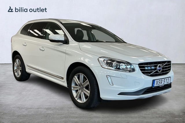 Volvo XC60 2017 – bild 2