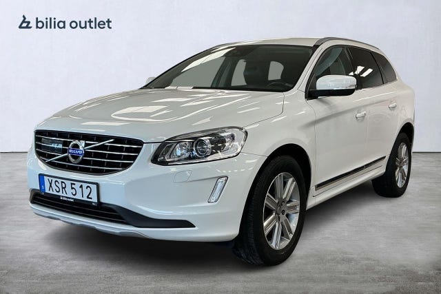 Volvo XC60 2017