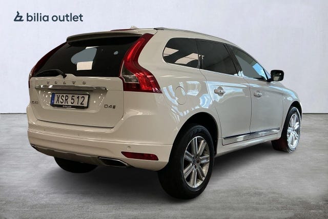 Volvo XC60 2017 – bild 4