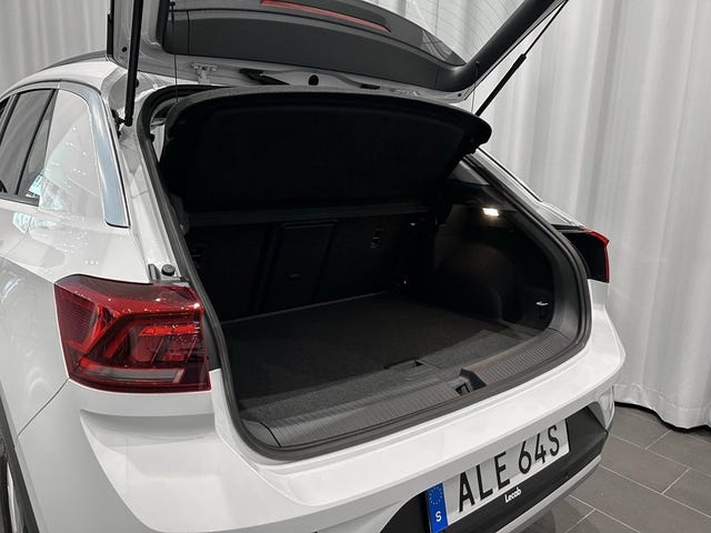 Volkswagen T-Roc 2023 – bild 4