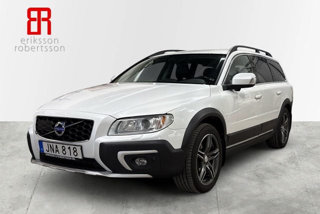 Volvo XC70 2015
