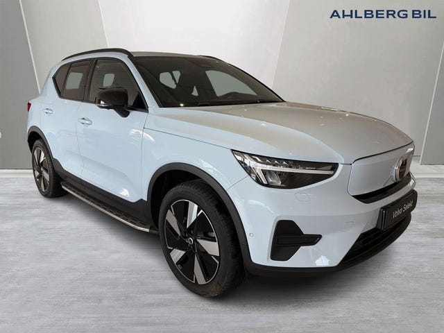 Volvo EX40 2025