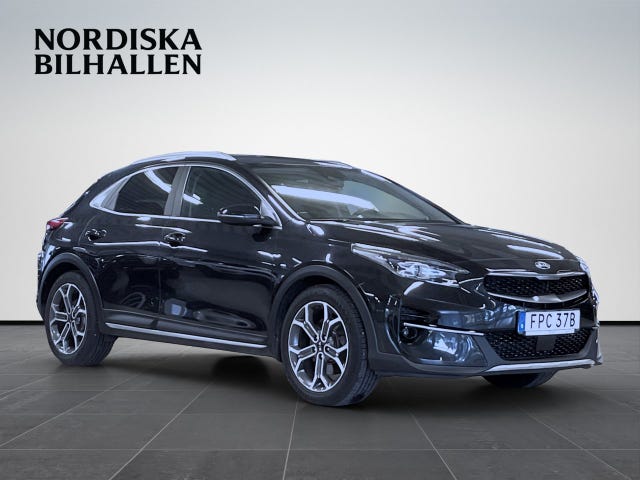 Kia XCeed 2020