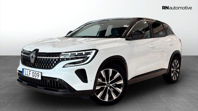 Renault Austral 2024