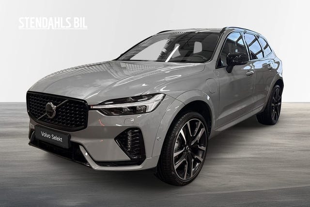 Volvo XC60 2024