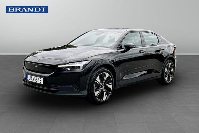 Polestar 2 2024