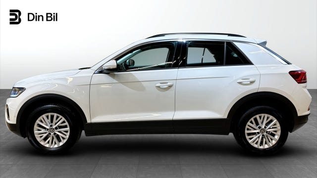 Volkswagen T-Roc 2023 – bild 2