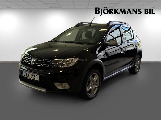 Dacia Sandero 2018