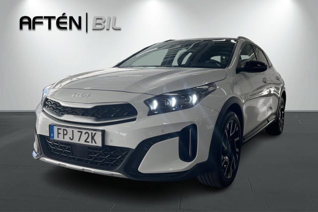 Kia XCeed 2023