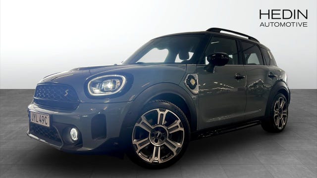 MINI Countryman C 2021