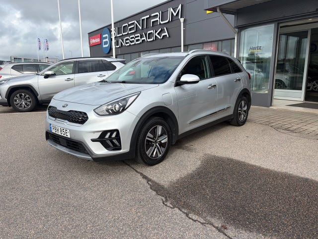 Kia Niro 2021