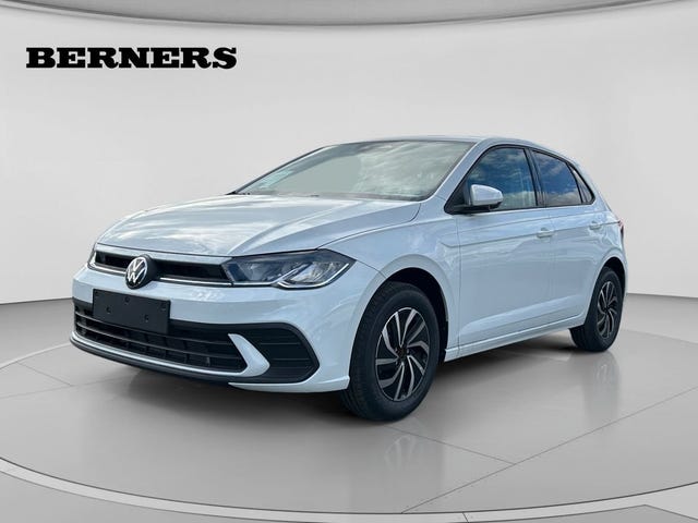 Volkswagen Polo 2027