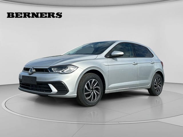Volkswagen Polo 2027