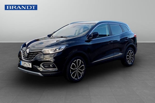 Renault Kadjar 2022