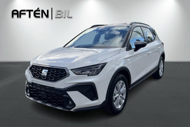 Seat Arona 2027