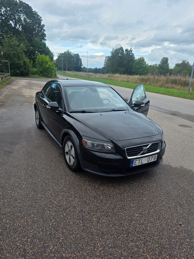 Volvo C30 2010