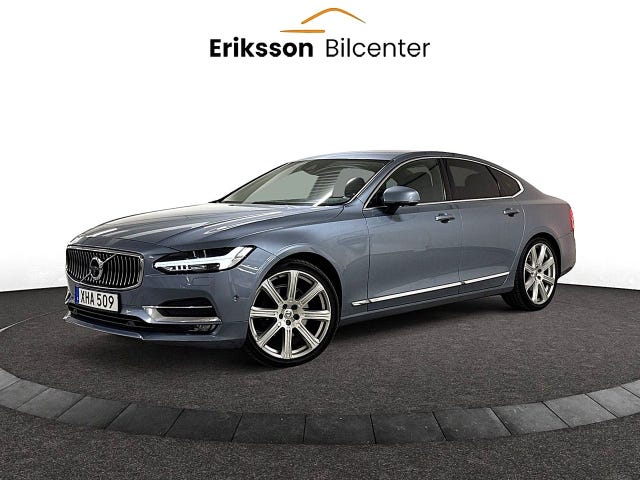 Volvo S90 2017