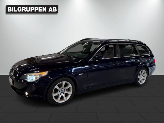 BMW 523i 2006