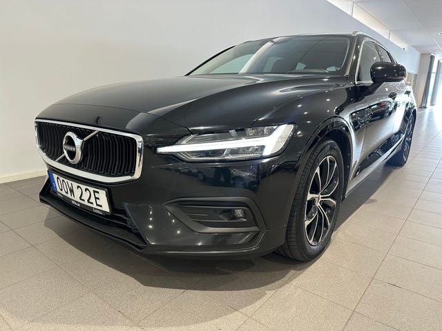 Volvo V60 2020