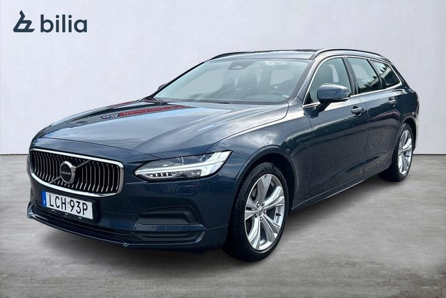 Volvo V90 2024