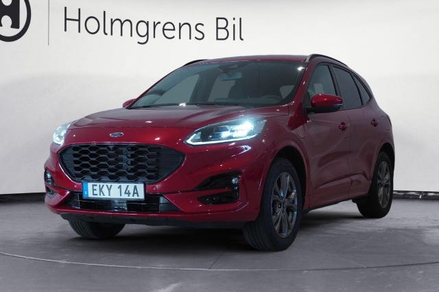 Ford Kuga 2023
