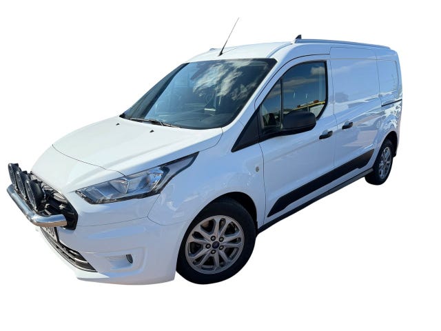 Ford Transit Connect 2023