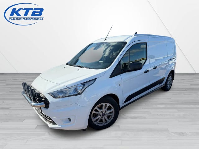 Ford Transit Connect 2023