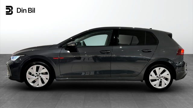 Volkswagen Golf I 2026 – bild 2