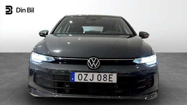 Volkswagen Golf I 2026 – bild 4