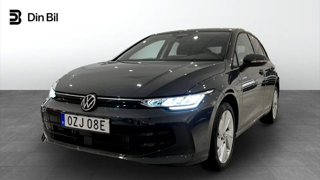 Volkswagen Golf I 2026