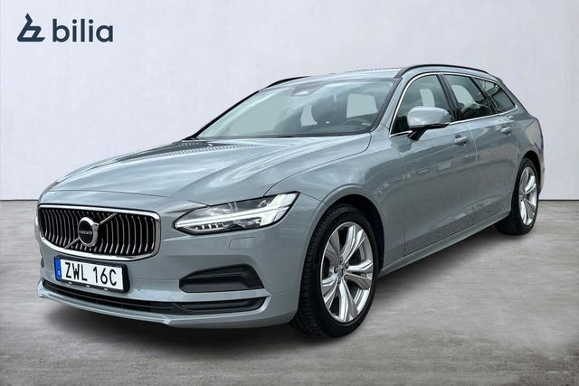 Volvo V90 2024