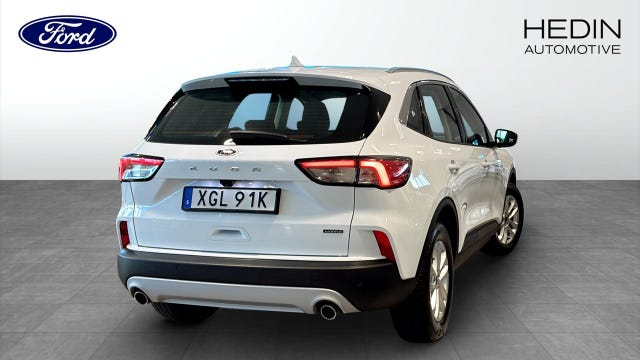 Ford Kuga 2021 – bild 2