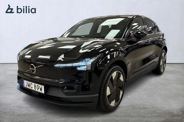 Volvo EX30 2026
