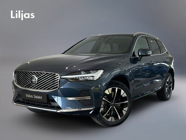 Volvo XC60 2027