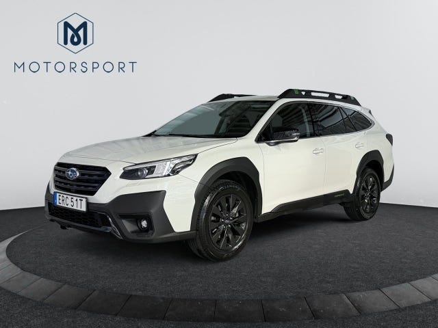 Subaru Outback 2024