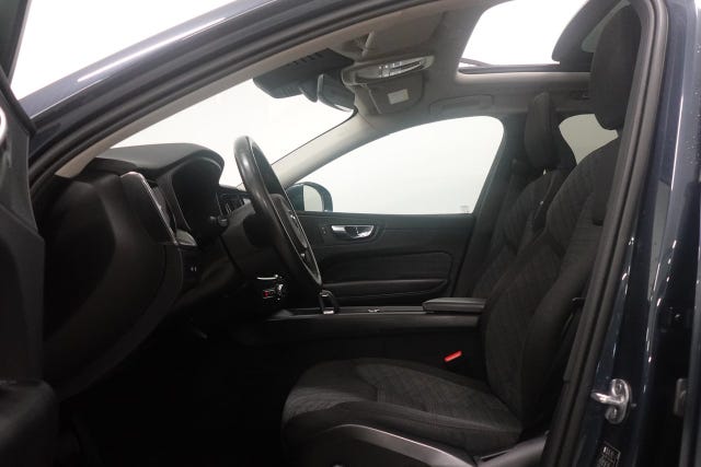 Volvo XC60 2024 – bild 4