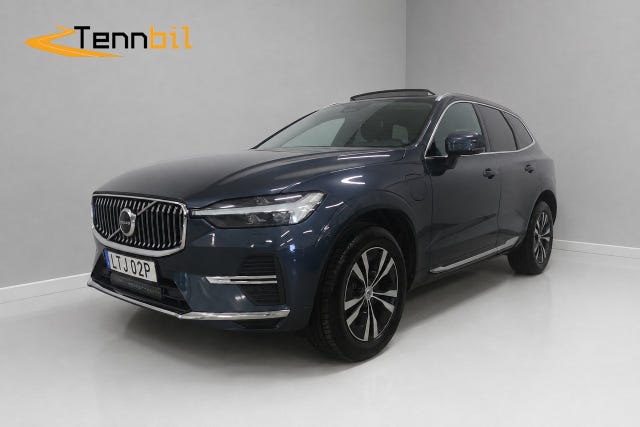 Volvo XC60 2024