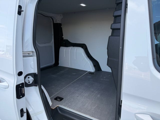 Volkswagen Caddy 2023 – bild 4